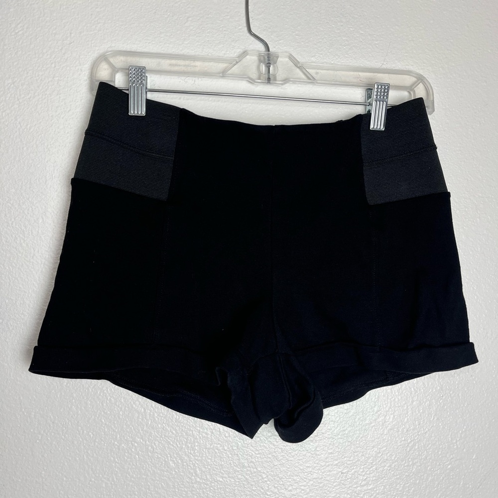 🔥NWO🔥High Waisted Women's Shorts
